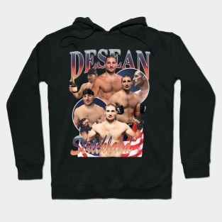 DeSean Strickland Hoodie